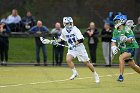 MLax vs Salve  Wheaton College Men’s Lacrosse vs Salve Regina University in the 2024 NEWMAC quarterfinals. - Photo By: KEITH NORDSTROM : Wheaton, Lacrosse, LAX, NEWMAC